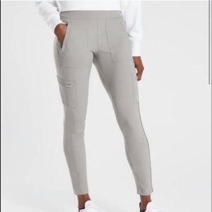 Athleta Headlands Hybrid Cargo Tight